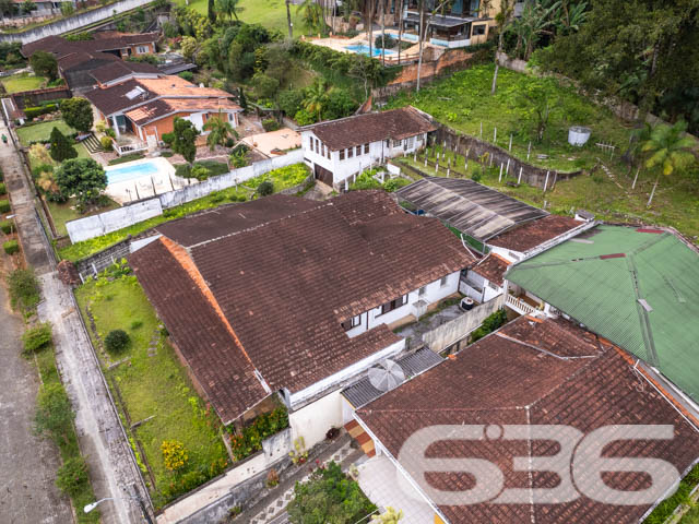 Terreno - Saguaçu - Joinville
