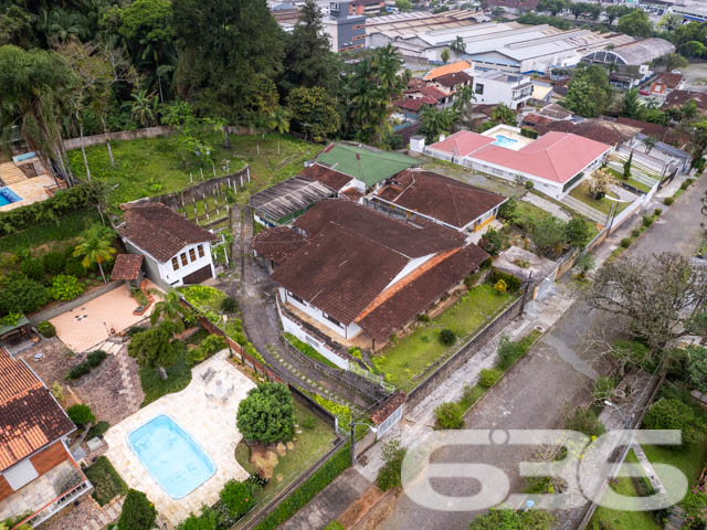 Terreno - Saguaçu - Joinville
