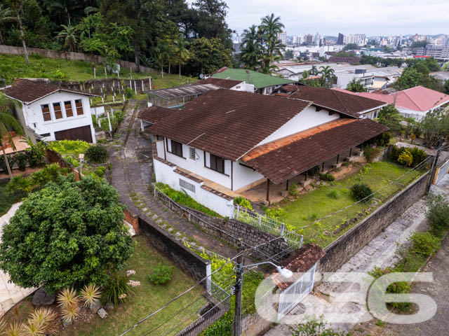 Terreno - Saguaçu - Joinville