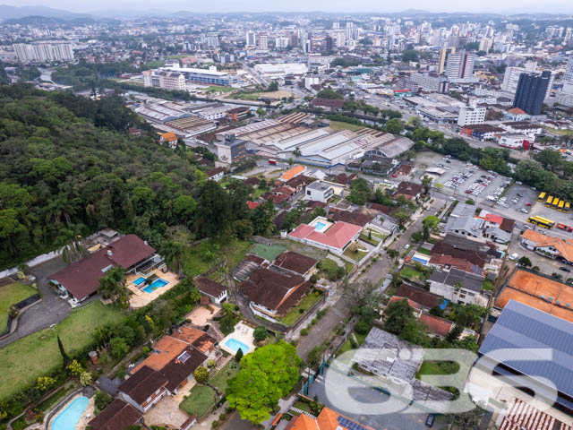 Terreno - Saguaçu - Joinville