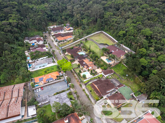 Terreno - Saguaçu - Joinville