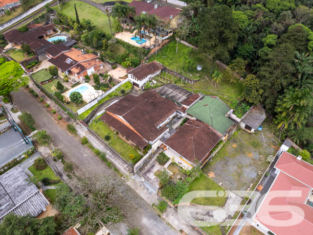 Terreno - Saguaçu - Joinville