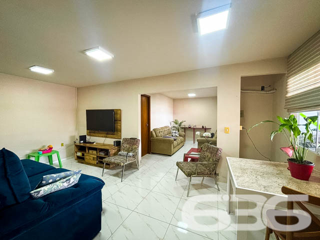 Foto de Casa Térrea Joinville Saguaçu 01035575