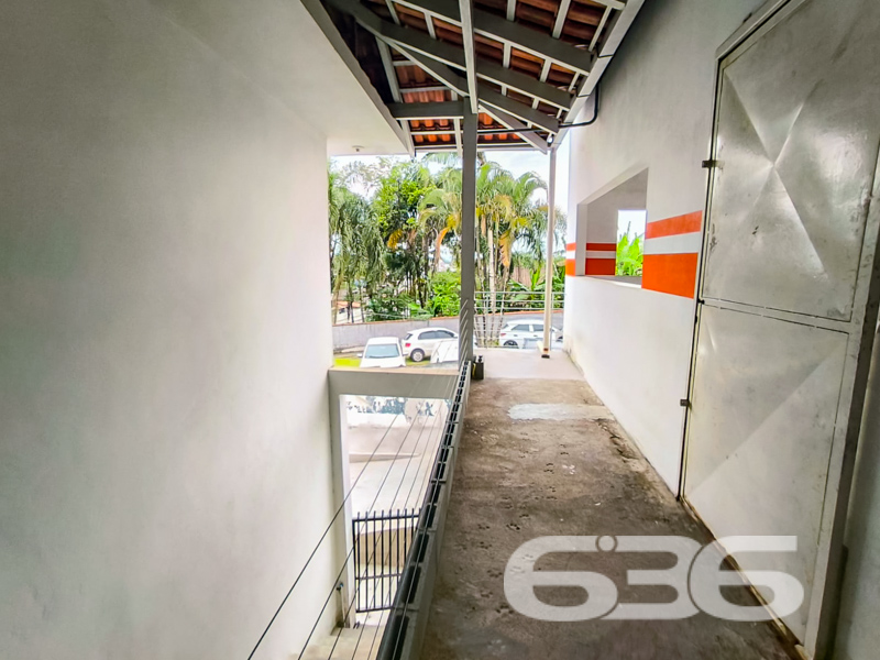 Comercial - Santa Catarina - Joinville