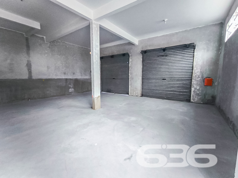 Comercial - Santa Catarina - Joinville
