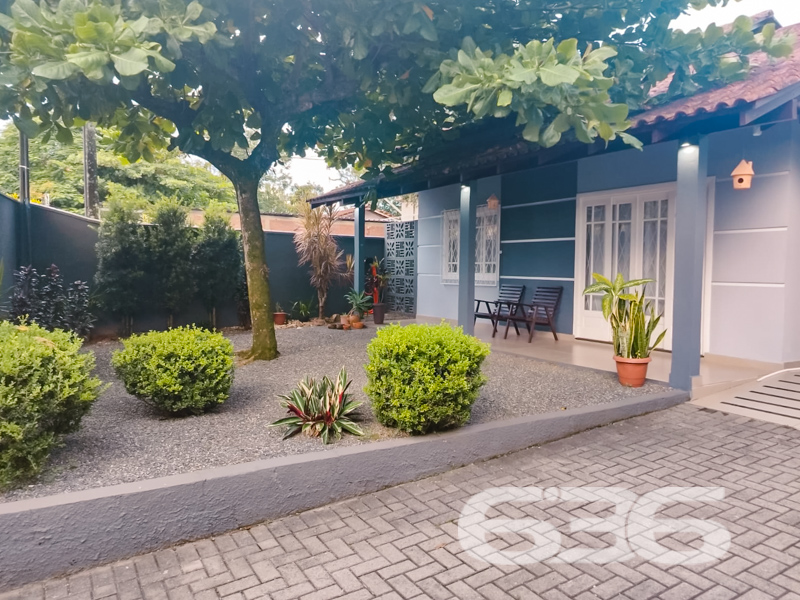 Residência - Santo Antônio - Joinville