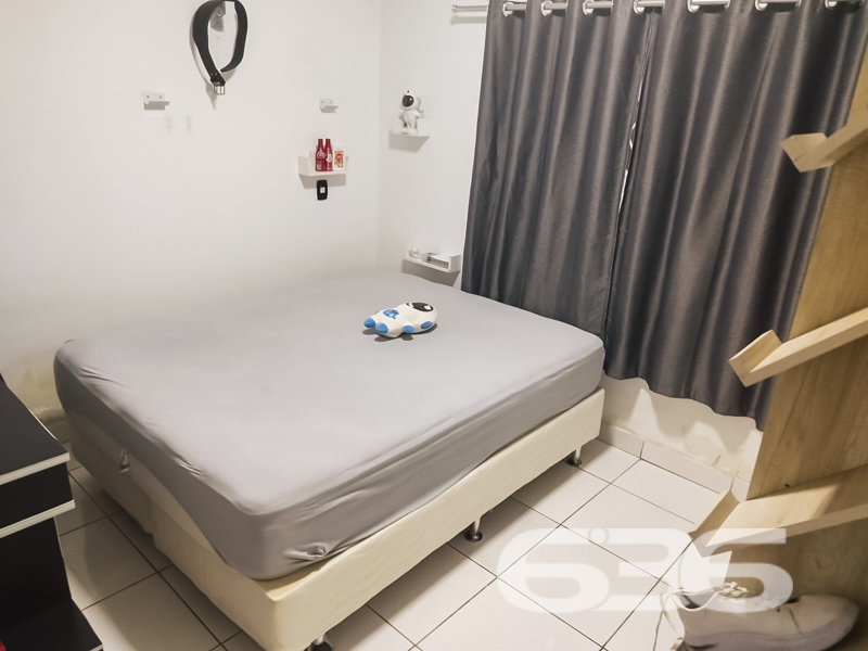 Residência - Santo Antônio - Joinville