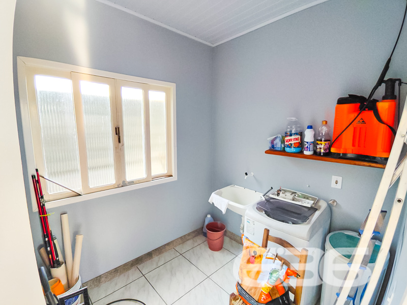 Residência - Vila Nova - Joinville