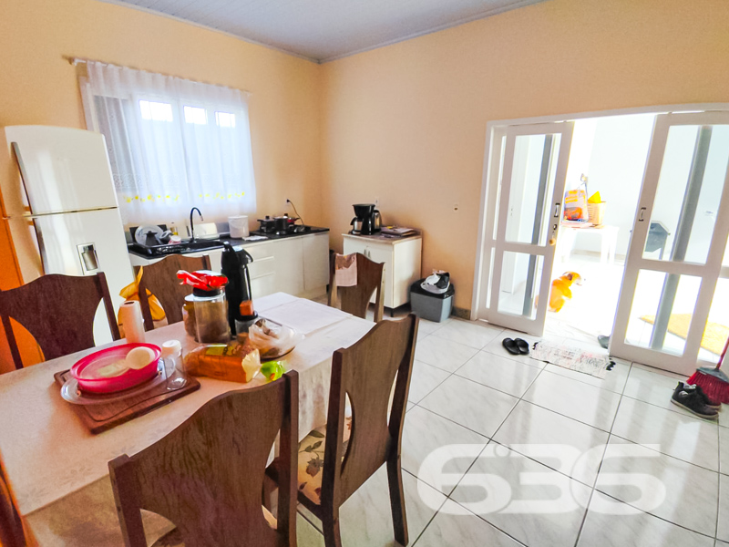 Residência - Vila Nova - Joinville