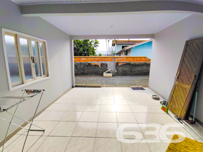Residência - Vila Nova - Joinville