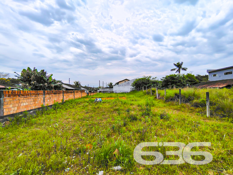 Terreno - Vila Nova - Joinville