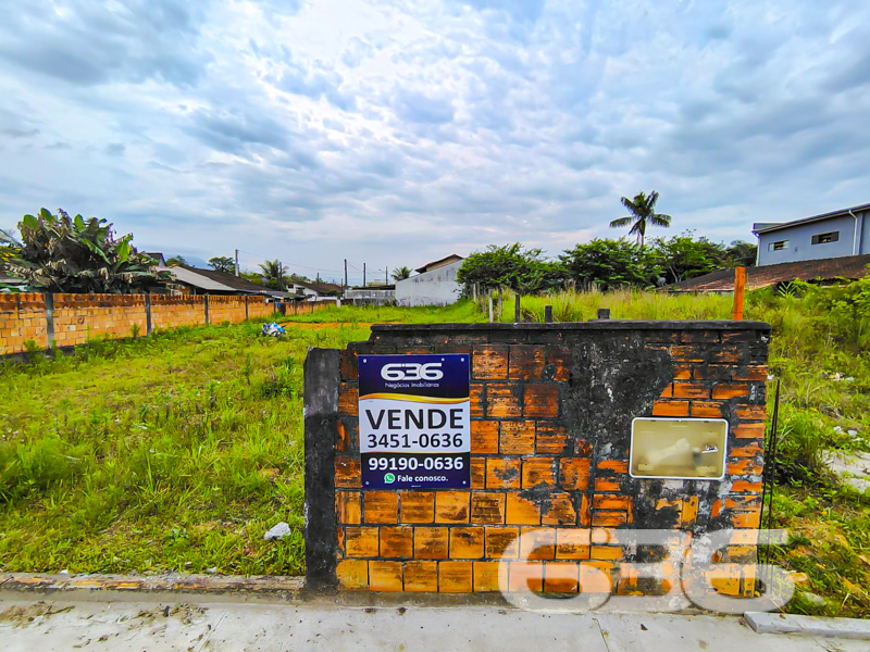 Terreno - Vila Nova - Joinville