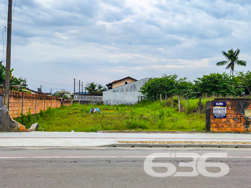 Terreno - Vila Nova - Joinville