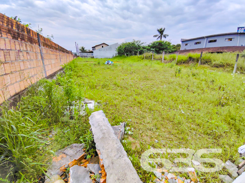 Terreno - Vila Nova - Joinville