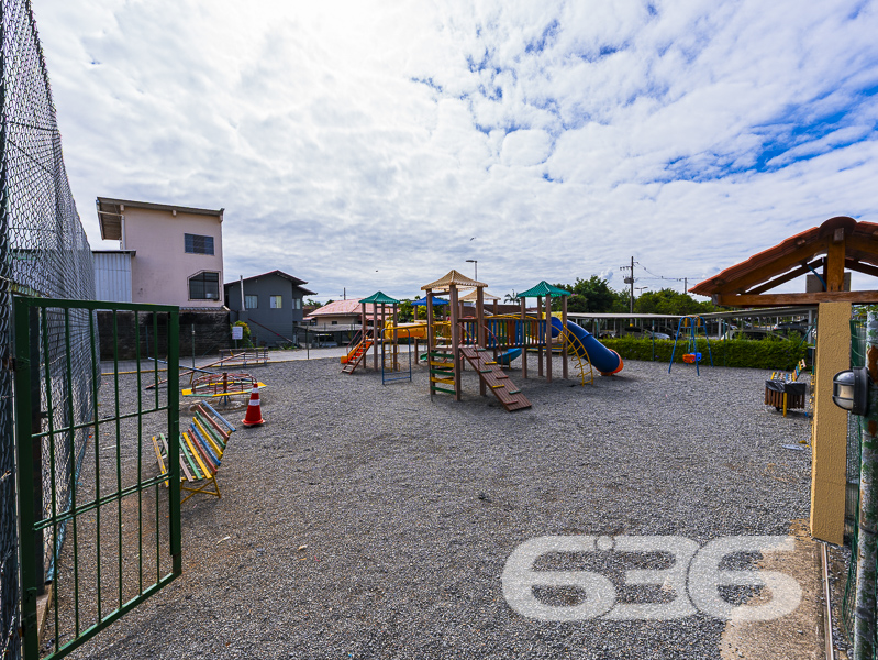 Apartamento - Vila Nova - Joinville