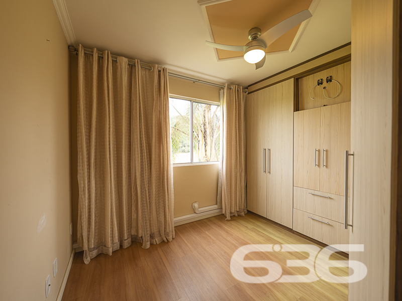 Apartamento - Vila Nova - Joinville