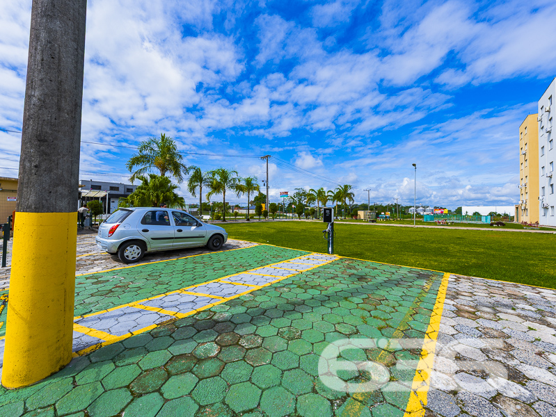 Apartamento - Vila Nova - Joinville