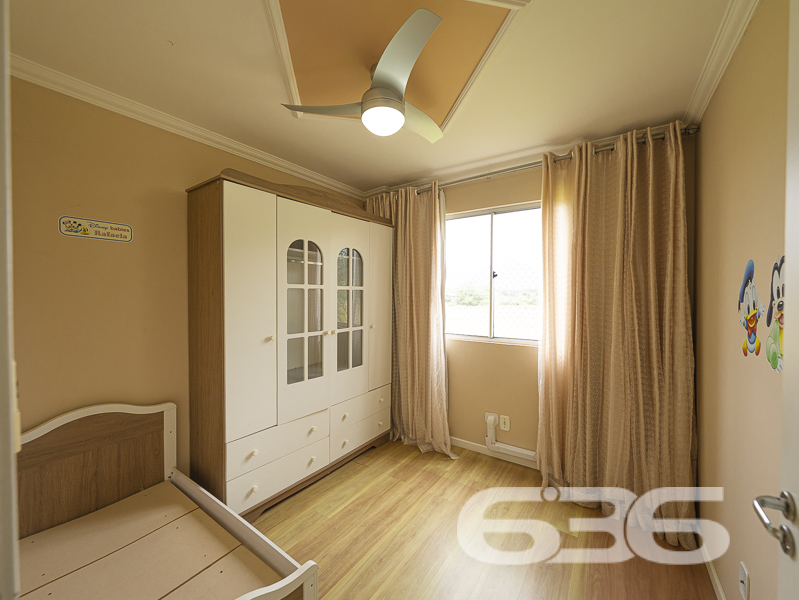Apartamento - Vila Nova - Joinville