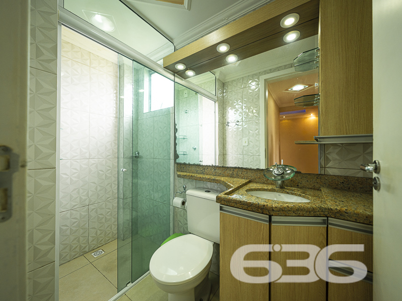 Apartamento - Vila Nova - Joinville