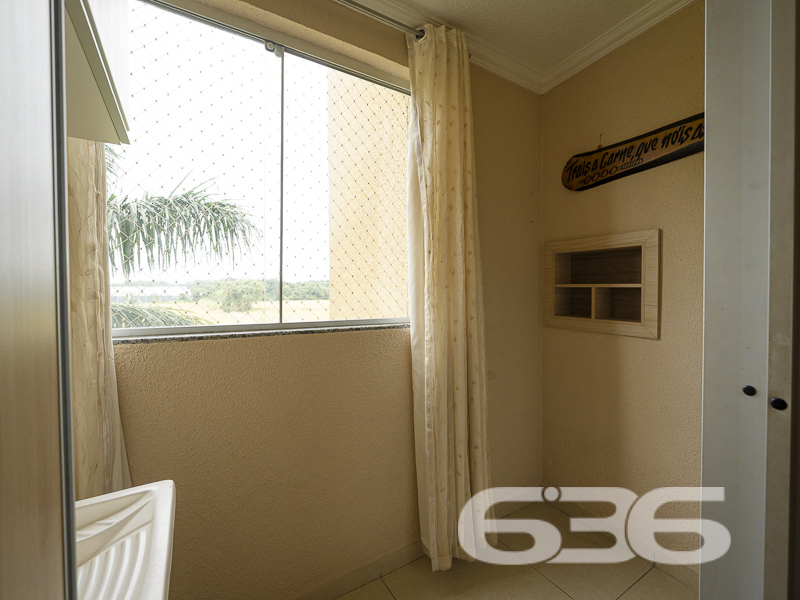 Apartamento - Vila Nova - Joinville