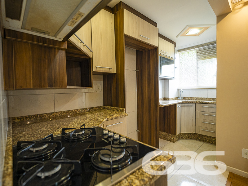 Apartamento - Vila Nova - Joinville