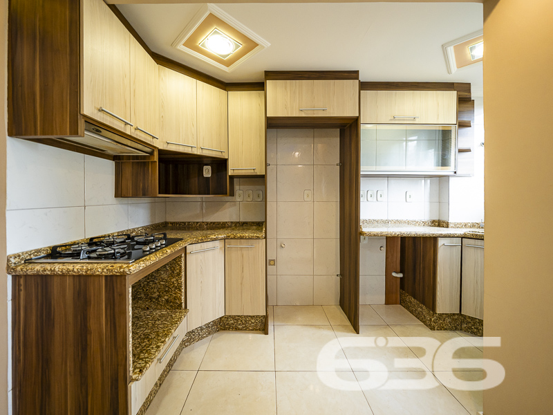 Apartamento - Vila Nova - Joinville