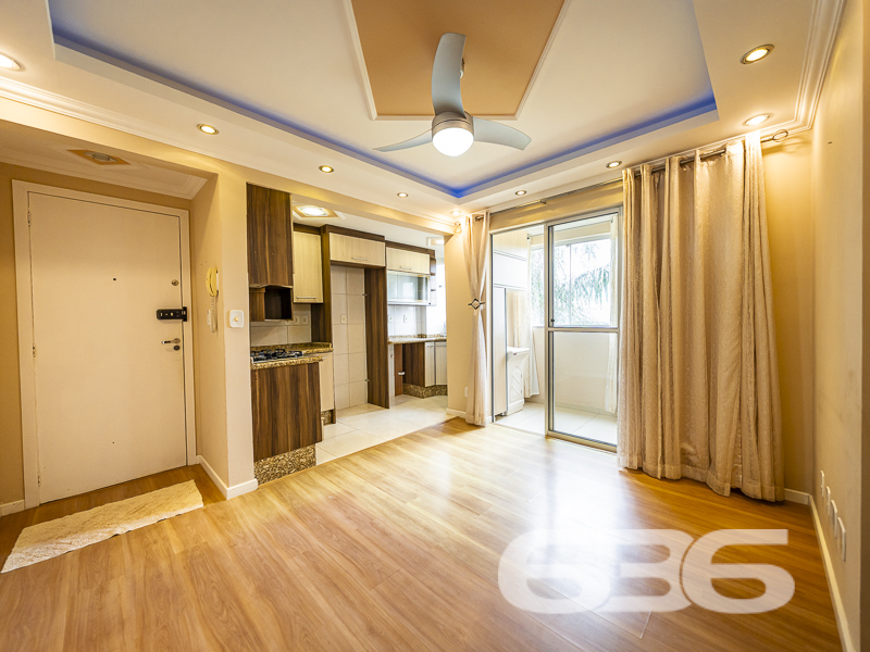 Apartamento - Vila Nova - Joinville