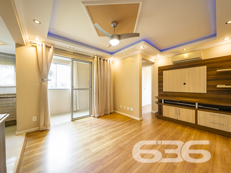Apartamento - Vila Nova - Joinville