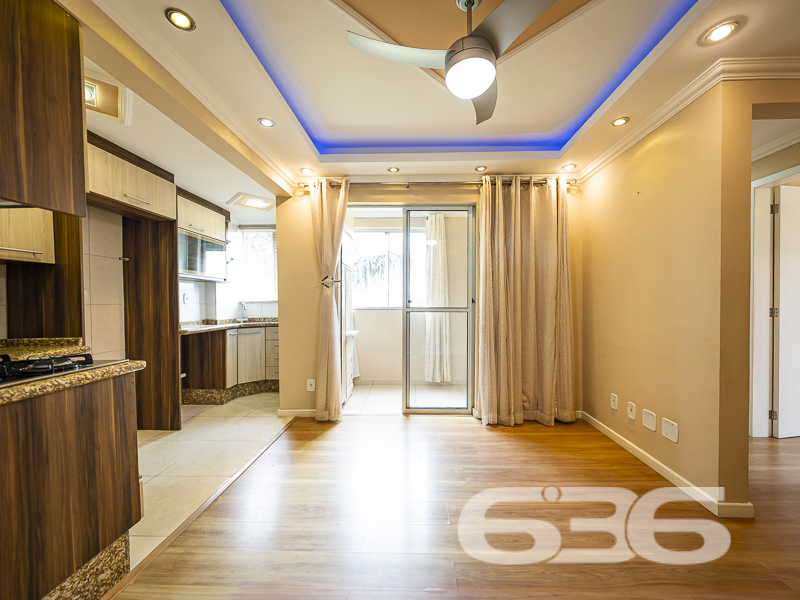 Apartamento - Vila Nova - Joinville