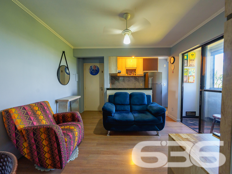 Apartamento à venda no Vila Nova, Joinville | 2 qu