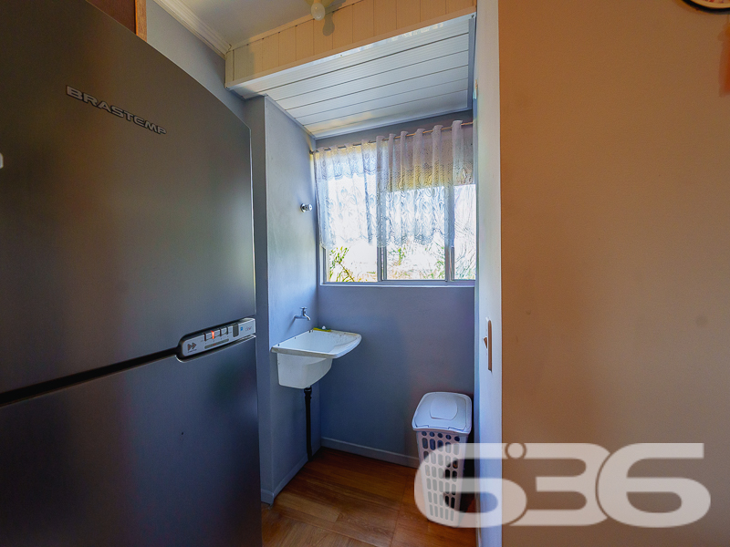 Apartamento à venda no Vila Nova, Joinville | 2 qu