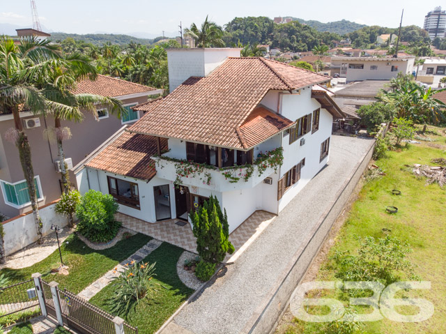 Residência - Anita Garibaldi - Joinville