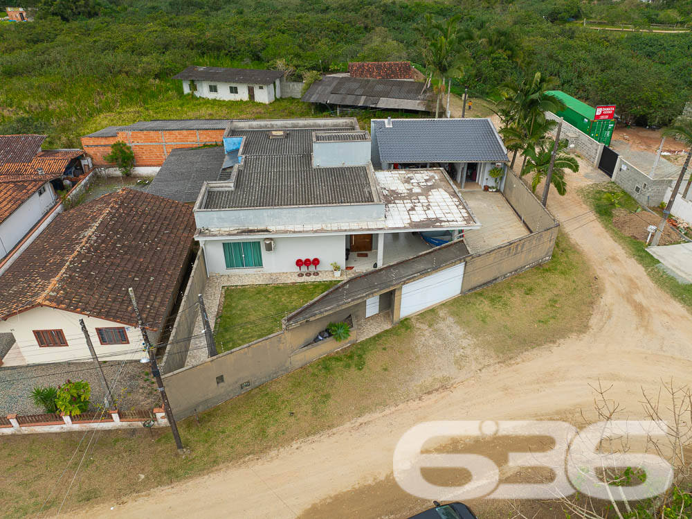 Foto de Casa Térrea Balneário Barra do Sul Costeira 03018459