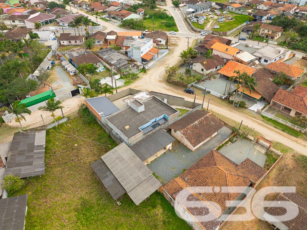 Foto de Casa Térrea Balneário Barra do Sul Costeira 03018459