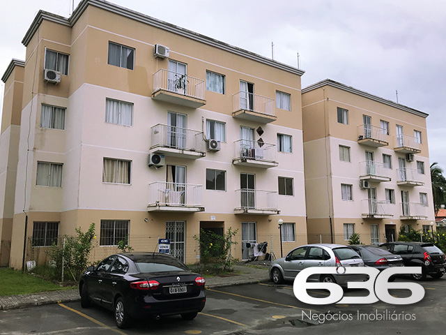Foto de Apartamento Joinville João Costa 01034821