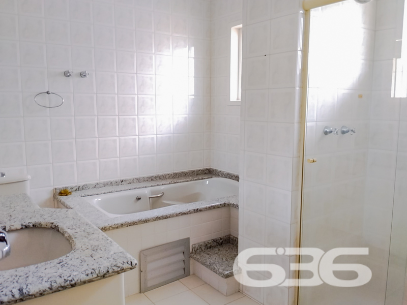 Residência - Santo Antônio - Joinville