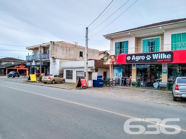 Comercial à venda no Paranaguamirim, Joinville | e