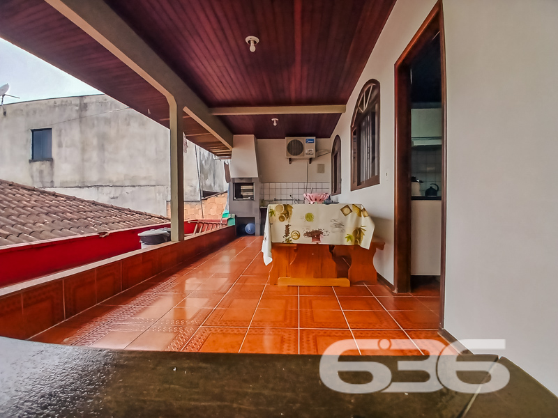 Comercial - Paranaguamirim - Joinville
