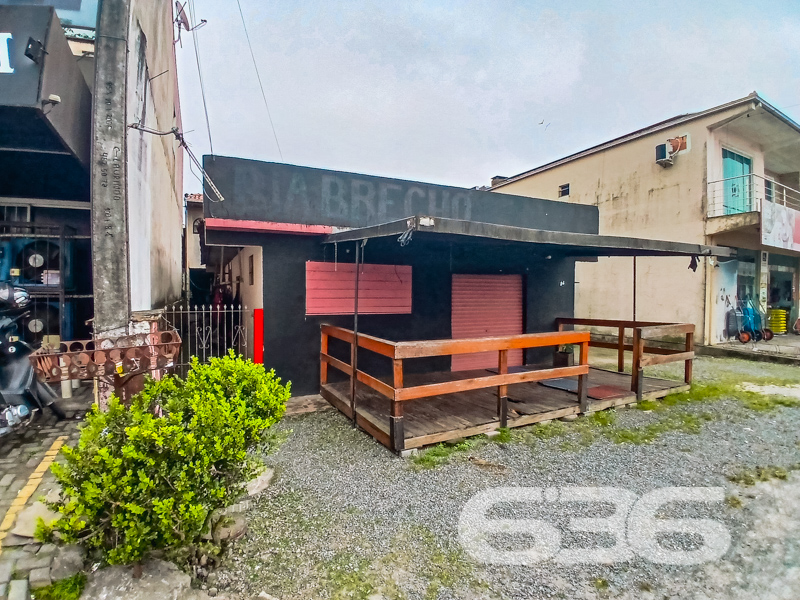 Comercial à venda no Paranaguamirim, Joinville | e