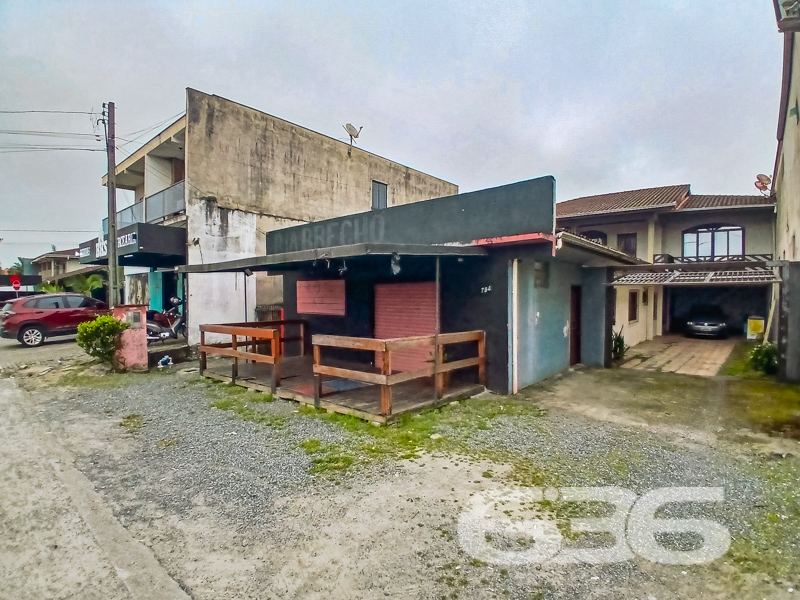Comercial à venda no Paranaguamirim, Joinville | e