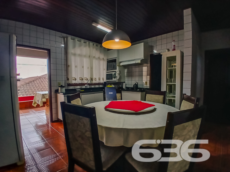 Comercial - Paranaguamirim - Joinville