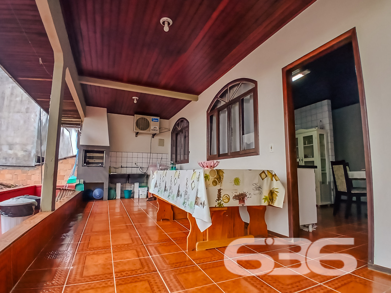 Comercial - Paranaguamirim - Joinville