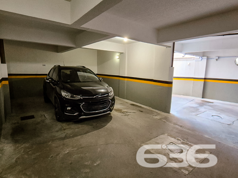 Apartamento - Santo Antônio - Joinville