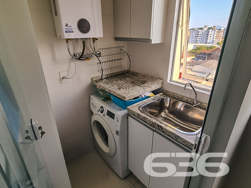 Apartamento - Santo Antônio - Joinville