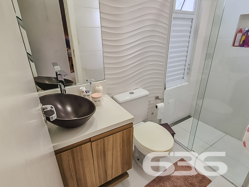 Apartamento - Santo Antônio - Joinville