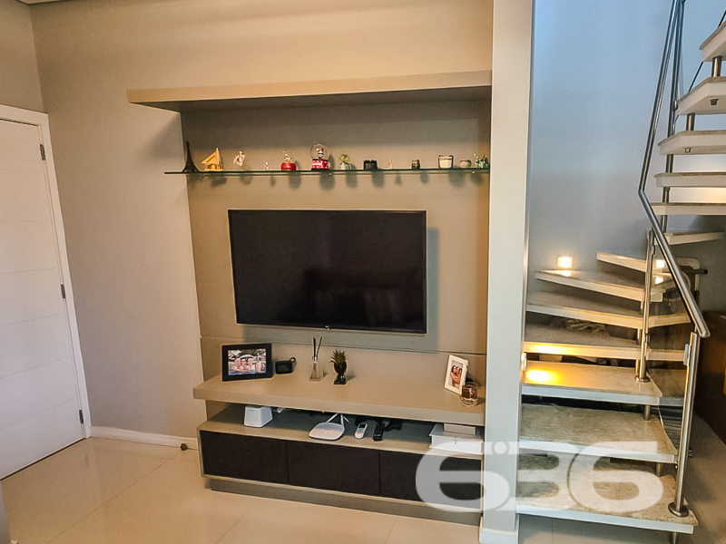 Apartamento - Santo Antônio - Joinville