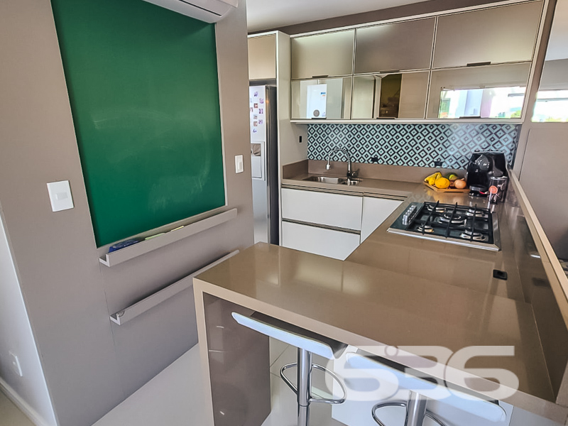 Apartamento - Santo Antônio - Joinville