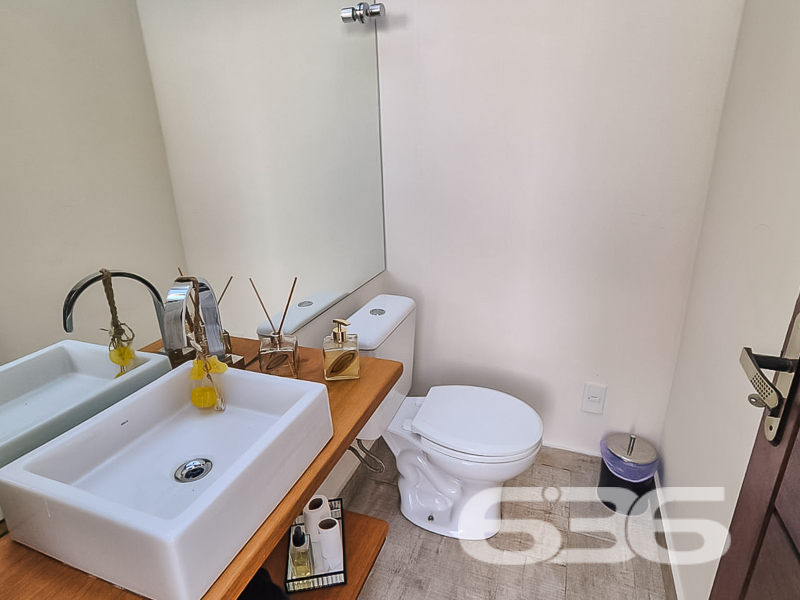 Apartamento - Santo Antônio - Joinville
