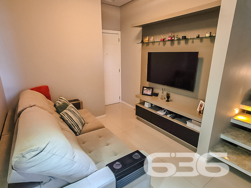 Apartamento - Santo Antônio - Joinville