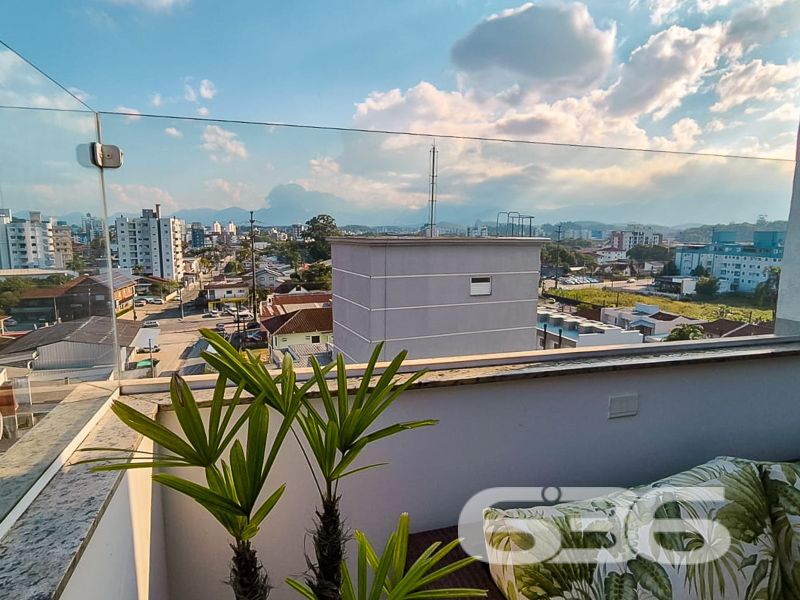 Apartamento - Santo Antônio - Joinville